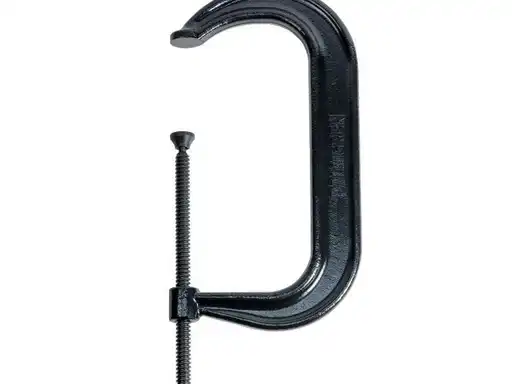 12 Inch Deep Throat Clamps: Solving Deep Reach Challenges